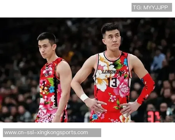 赵继伟的篮球之路：从青涩少年到国家队核心的成长历程与辉煌成就