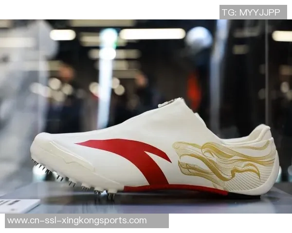 探索体育服装品牌的创新设计与市场趋势助力运动员表现提升